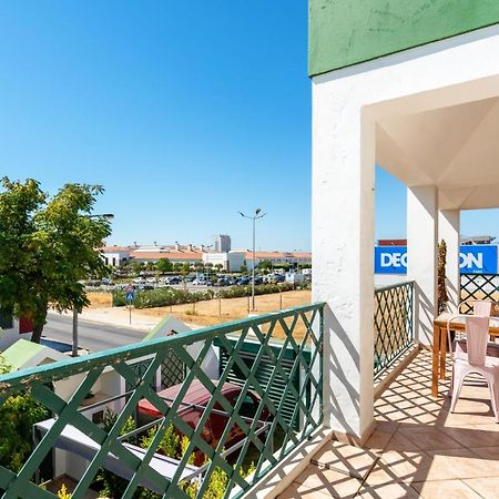 Holiday House In Elite Residential Area Of Фару Екстер'єр фото