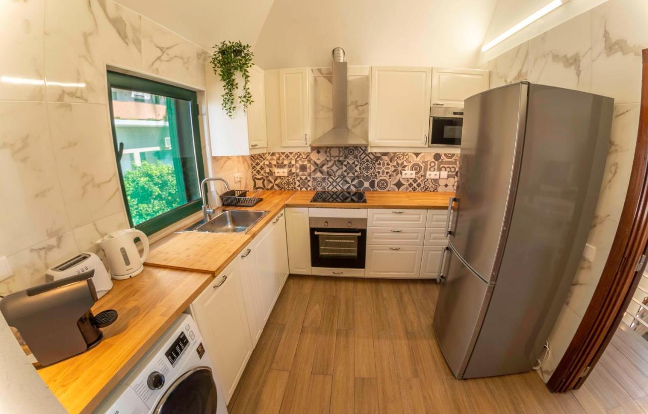 Holiday House In Elite Residential Area Of Фару Екстер'єр фото