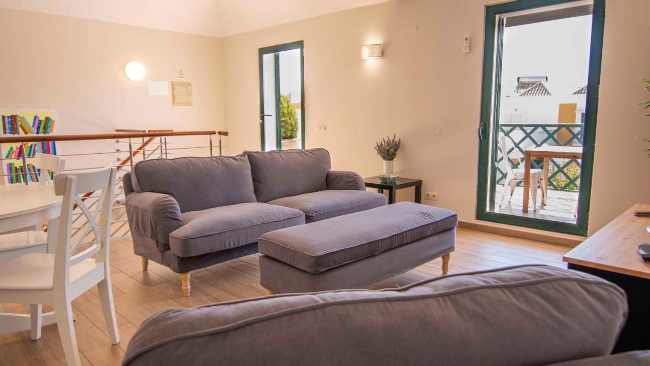 Holiday House In Elite Residential Area Of Фару Екстер'єр фото